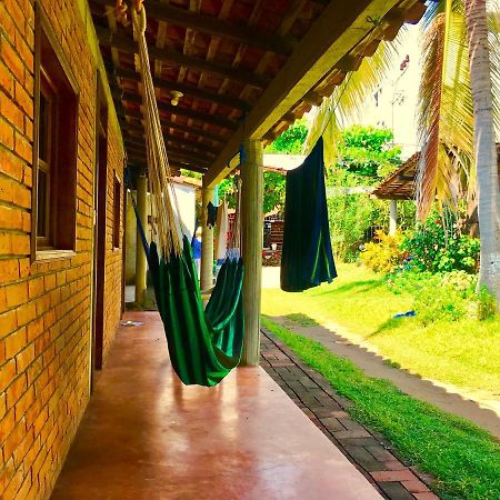 Cabanas Eda Puerto Escondido (Oaxaca) Exterior photo