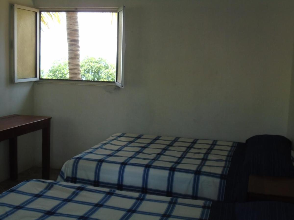 Cabanas Eda Puerto Escondido (Oaxaca) Exterior photo