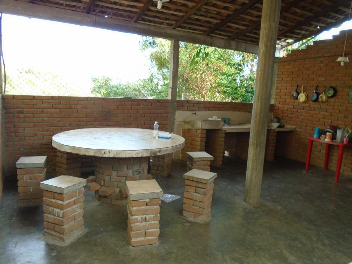 Cabanas Eda Puerto Escondido (Oaxaca) Exterior photo