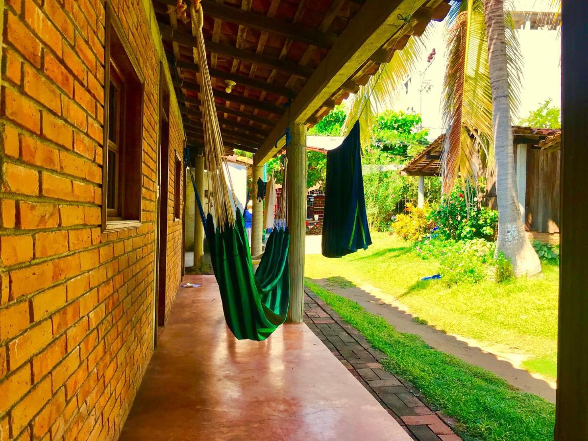 Cabanas Eda Puerto Escondido (Oaxaca) Exterior photo